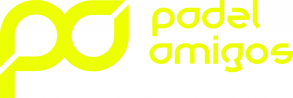 Padel Amigos Logo
